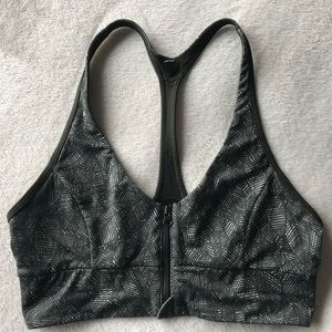 Lululemon Cool to Street sports bra